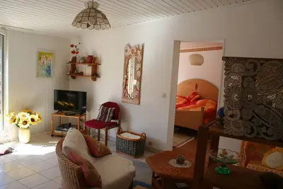 Image de Cozy 2-room vacation apartment in the heart of the Palatinate Forest