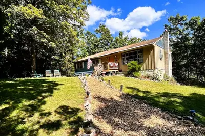 Image de Storybook Escape - 50 Private Acres Near Saratoga