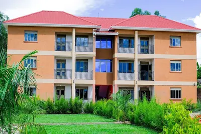 Image de Chic 2-bedroom hotel suites with WiFi, Ac in awesome restaurant in Soroti town