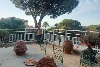 Image de Soleil du Sud