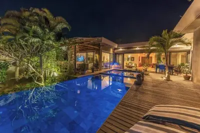Image de Villa Sartelo\n