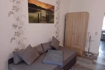 Image de Neu! Ferienwohnung Brandy