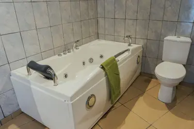 Image de Μακρυνάρι\npet Friendly  \n