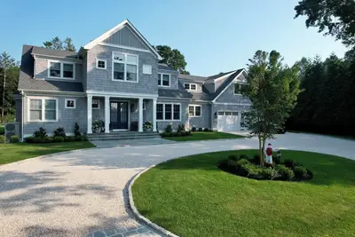 Luxurious Brand New Home Steps from Beach, Pool and Family-Friendly Amenities!