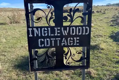 Image de Inglewood Cottage - rural getaway