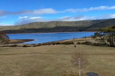 Image de Little Robin Escape - Lakefront - views galore