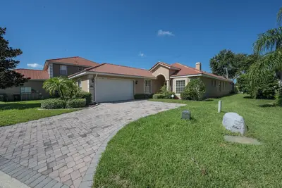 Image de Spacious 5-bedroom Pool Villa in Davenport close to Disney and Attractions