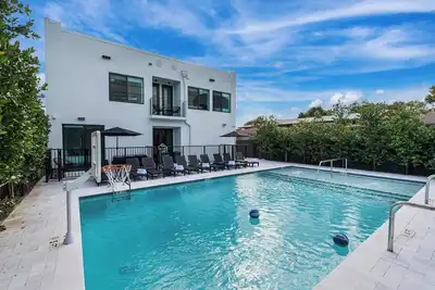 Image de Lux Retreat 2 Bedrooms Apartment