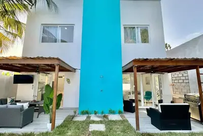 Image de Atlantis Villages - Casa de Playa - Neptun\n\n