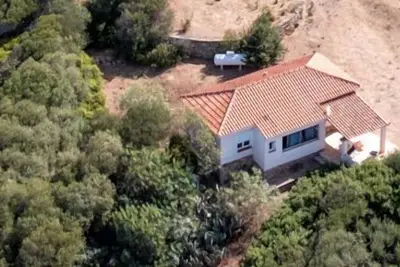 Image de Mini-villa Les Chardons 46m2 indépendante, Mini-villa 46 m2 au bord de mer
