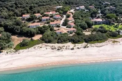 Image de Mini-villa Les Rascasses 62m2 indépendante