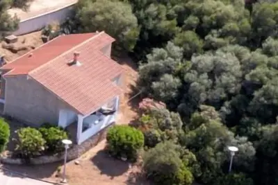 Image de Mini-villa Les Aubépines 62m2 indépendante