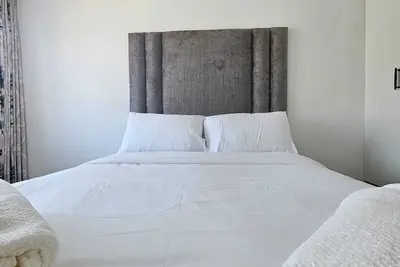 Image de River Breeze Apartment 1