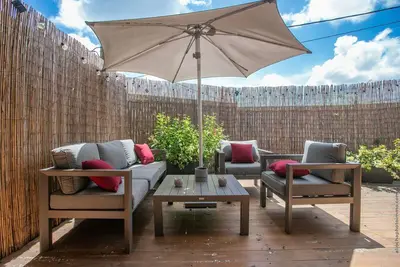 Image de L' espace cocooning