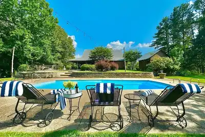 Image de The Cpl, Spacious Oxford Retreat by Velvet Ditch Villas