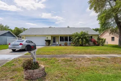 Image de Port Orange Vacation Home by RedAwning
