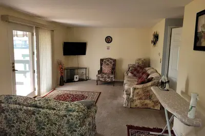 Image de Charming 3-bedrooms, 2 full baths home\n