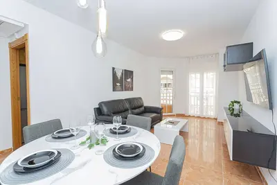 Image de 155 Amazing Luxury apartment Alicante-Holiday