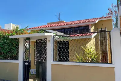 Image de Just two minutes from the water park, ideal home for your family!
