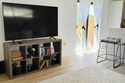 Image de Charming 2-bedroom townhome with WiFi and Ac in fabulous Florida City
