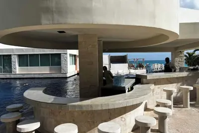 Image de Charming studio on the beach