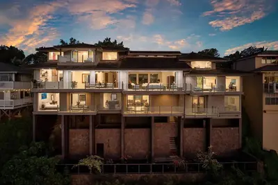 Image de Oceanfront Luxury | Relax in Style, Walk to Kalapaki Beach & Hiking Trails