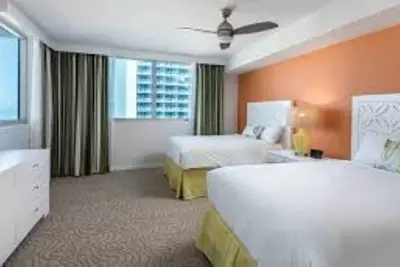 Clearwater Beach, 2bed/2bath Suite!