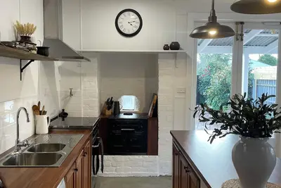 Image de Oakview Country House Maffra