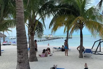 Image de Ocean view Aquamarina beach cancun
