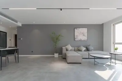 Image de Eastern Hub - Brand New Apartment, Walk to People Square, Bund, Yuyuan Garden