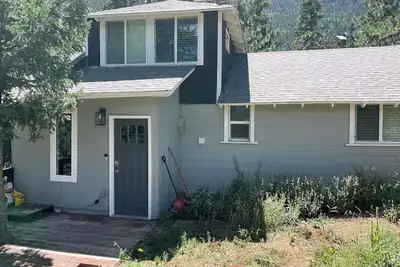 Image de Mountain Retreat in Cascade