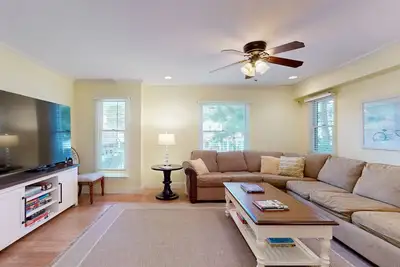 Image de South Bethany house w/patio, bikes, near the ocean