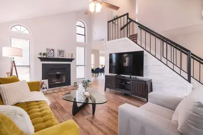 Image de Hestia: Extended Stay Sunset Oasis in Brushy Creek