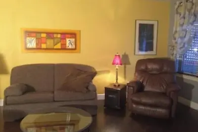 Image de Lovely and cozy house in downtown Shediac, water view of the Shediac Ba