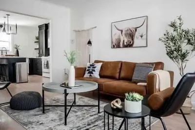 Image de The cozy place