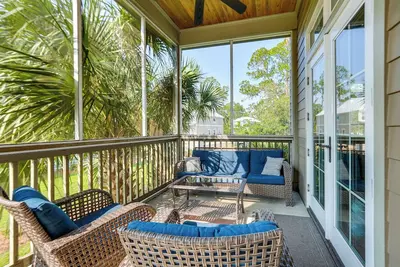 Image de Beach & Pool Access: Peaceful St Teresa House