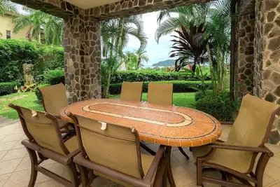 Image de Vista Bahia 3 bedrm ocean view in Los Suenos Resort