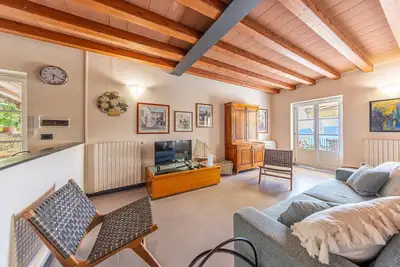 Villa Dufour 1 - Luxury House Pool & Sea View