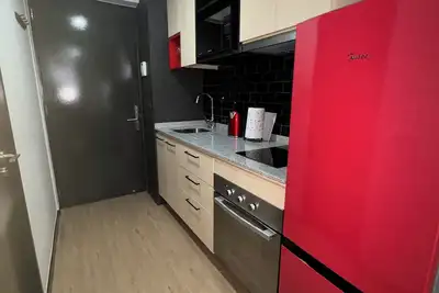 Image de New York In Santiago