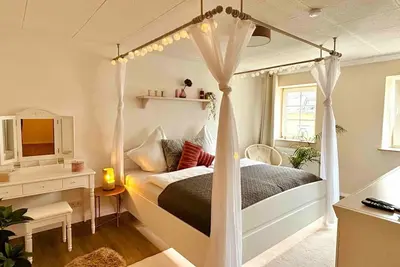 Image de 5-bed family apartment - Lot 54