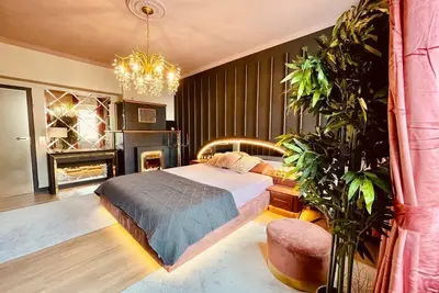 Image de 4-bed deluxe apartment - Lot 54