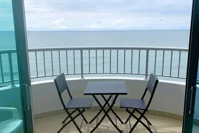 Image de Front line beach apartment - Palmetto