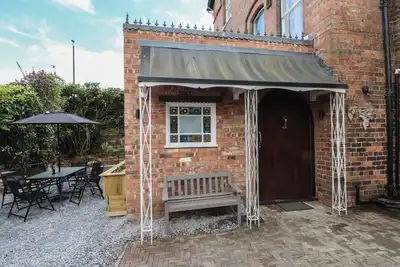 Image de The Nook, pet friendly, character holiday cottage in Whitchurch