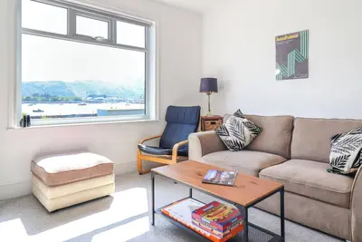 Image de Lodestar, pet friendly, country holiday cottage in Deganwy