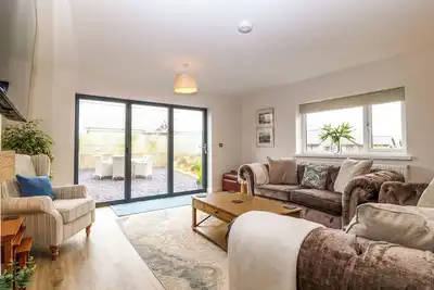 Image de Terfyn Bach, family friendly, country holiday cottage in Morfa Nefyn