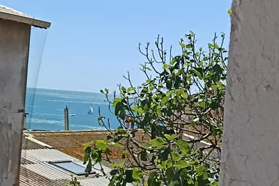 Image de Maison de pêcheurs rénovée