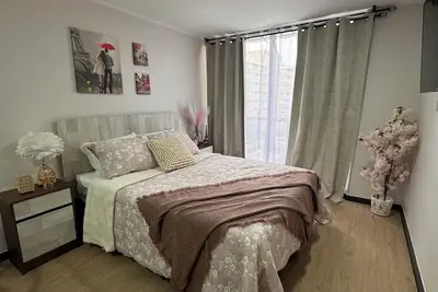 Image de Paris En Santiago