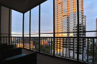 Image de City Center Excitement