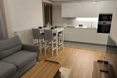 Image de Appartement 3 pièces aux pieds du Stade de France
