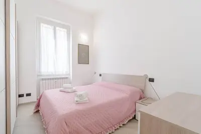 Image de Genoa Albaro District Comfy Flat x6